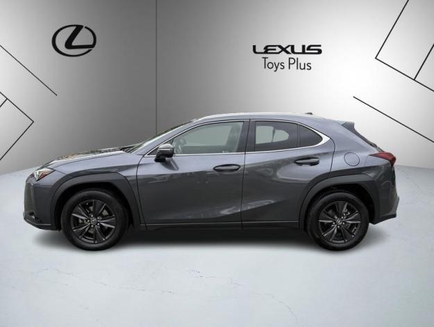 LEXUS UX 2.0 250H LUXE 2WD   