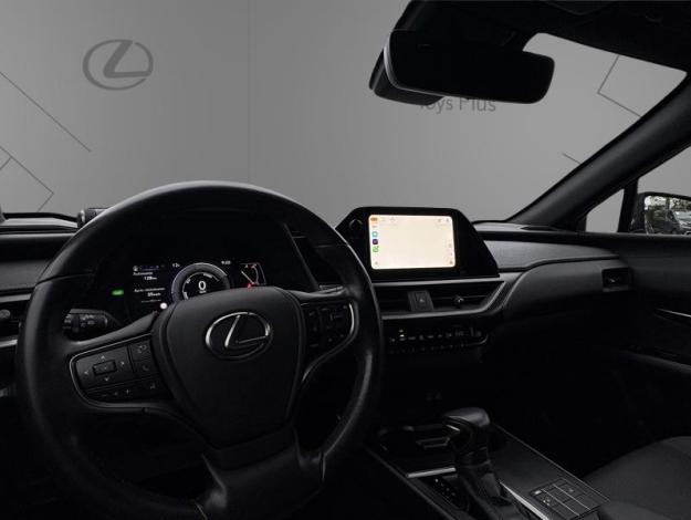 LEXUS UX 2.0 250H LUXE 2WD   