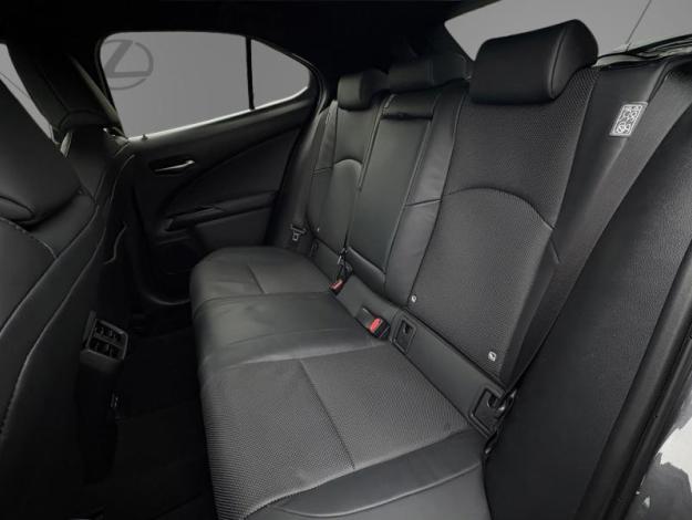 LEXUS UX 2.0 250H LUXE 2WD   