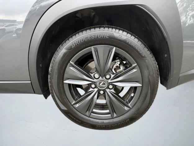LEXUS UX 2.0 250H LUXE 2WD   