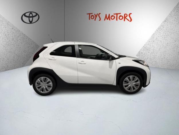 TOYOTA Aygo X Dynamic   