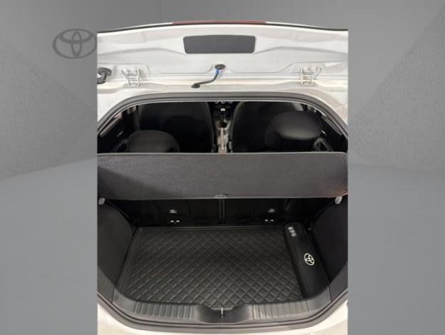 TOYOTA Aygo X Dynamic   