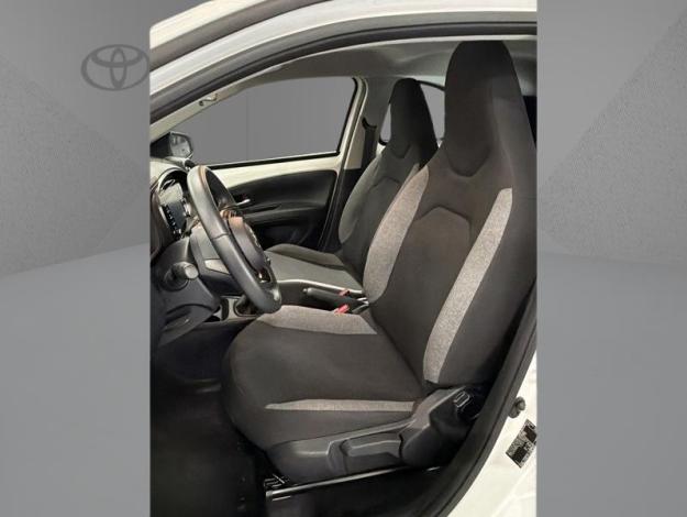 TOYOTA Aygo X Dynamic   