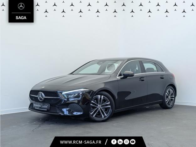 MERCEDES-BENZ Classe A 180 d Business Line  