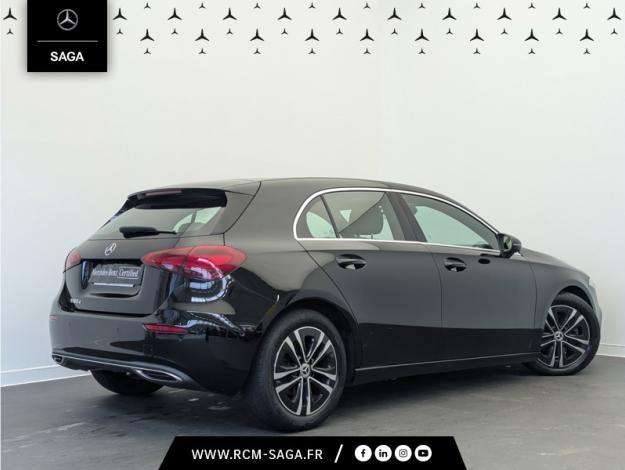 MERCEDES-BENZ Classe A 180 d Business Line  