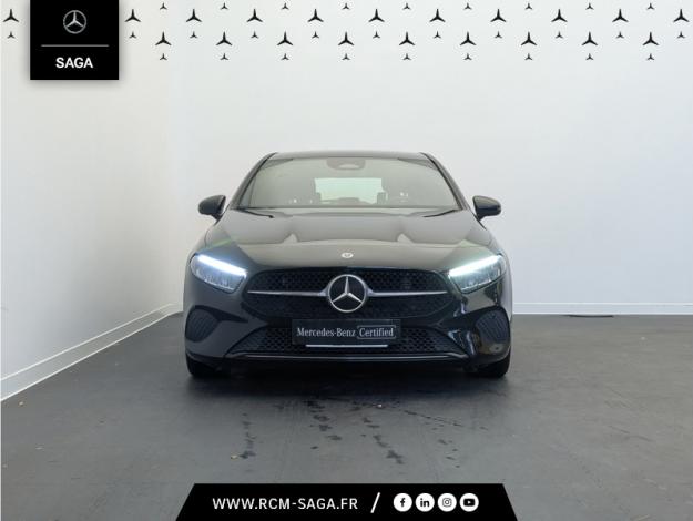 MERCEDES-BENZ Classe A 180 d Business Line  