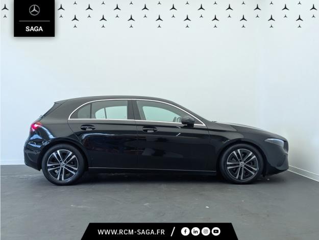 MERCEDES-BENZ Classe A 180 d Business Line  