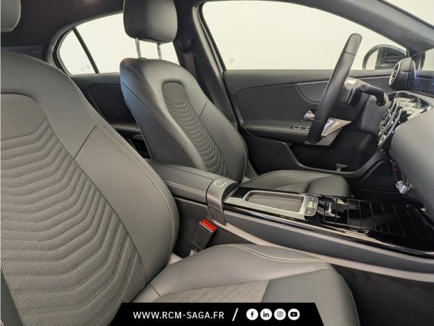 MERCEDES-BENZ Classe A 180 d Business Line  