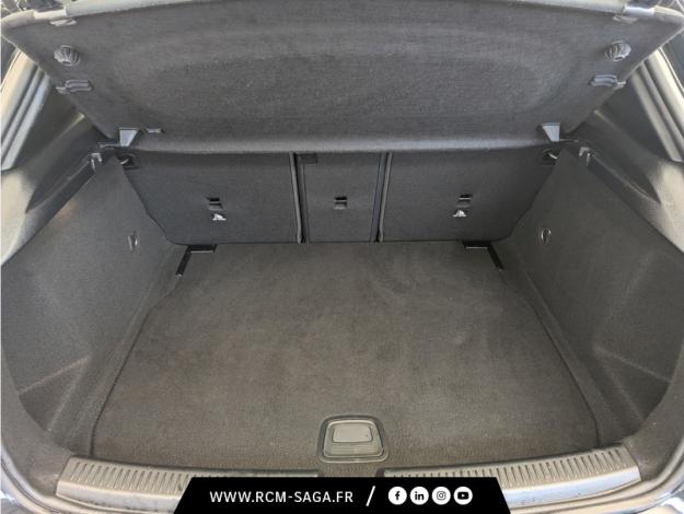MERCEDES-BENZ Classe A 180 d Business Line  