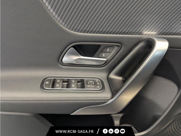 MERCEDES-BENZ Classe A 180 d Business Line  