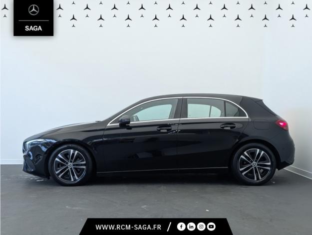 MERCEDES-BENZ Classe A 180 d Business Line  