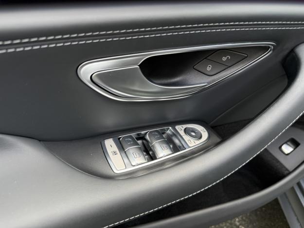 MERCEDES-BENZ Mercedes-AMG GT 43 4MATIC+  