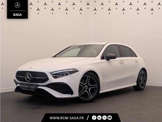 MERCEDES-BENZ Classe A 180 d AMG Line  Classe A 180 d AMG Line