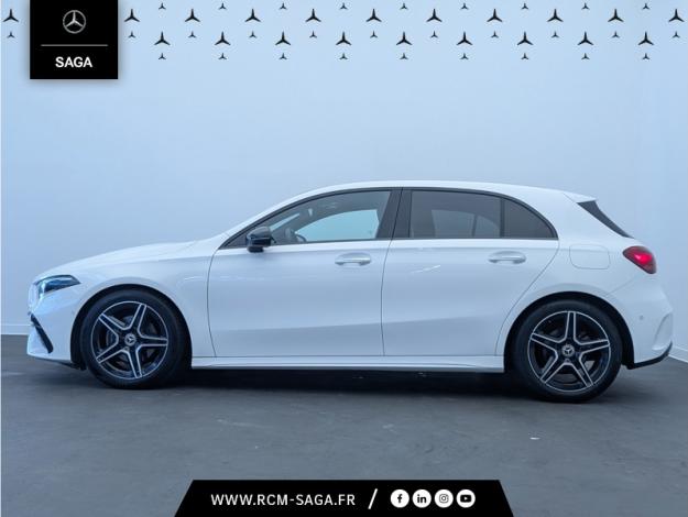 MERCEDES-BENZ Classe A 180 d AMG Line  Classe A 180 d AMG Line