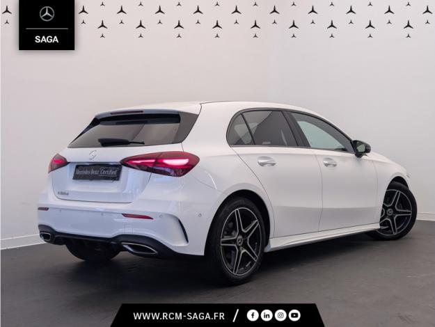 MERCEDES-BENZ Classe A 180 d AMG Line  Classe A 180 d AMG Line