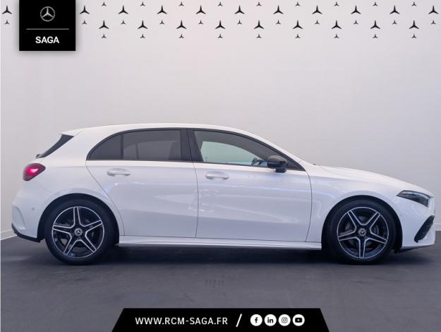 MERCEDES-BENZ Classe A 180 d AMG Line  Classe A 180 d AMG Line