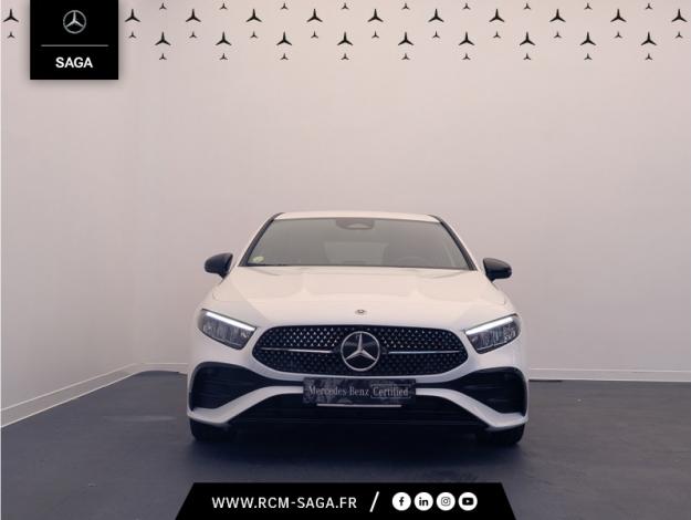 MERCEDES-BENZ Classe A 180 d AMG Line  Classe A 180 d AMG Line