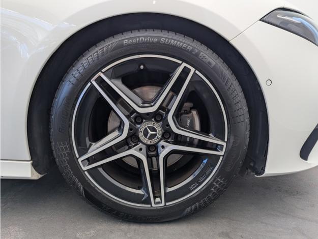 MERCEDES-BENZ Classe A 180 d AMG Line  Classe A 180 d AMG Line
