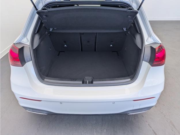 MERCEDES-BENZ Classe A 180 d AMG Line  Classe A 180 d AMG Line