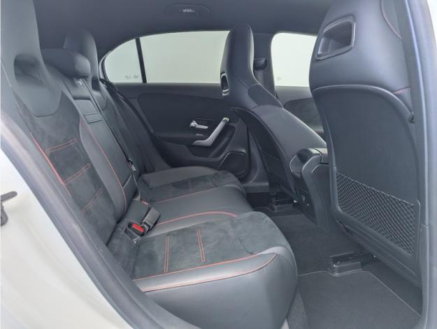 MERCEDES-BENZ Classe A 180 d AMG Line  Classe A 180 d AMG Line