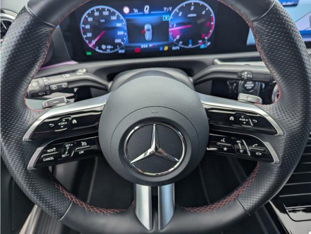 MERCEDES-BENZ Classe A 180 d AMG Line  Classe A 180 d AMG Line