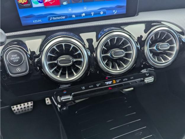MERCEDES-BENZ Classe A 180 d AMG Line  Classe A 180 d AMG Line