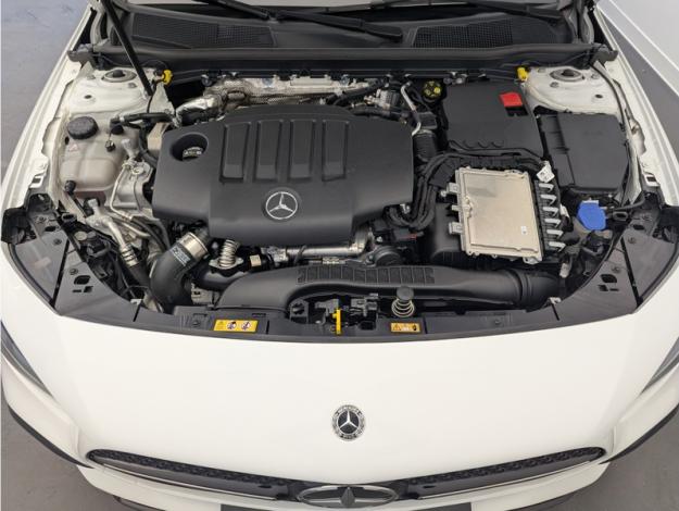 MERCEDES-BENZ Classe A 180 d AMG Line  Classe A 180 d AMG Line