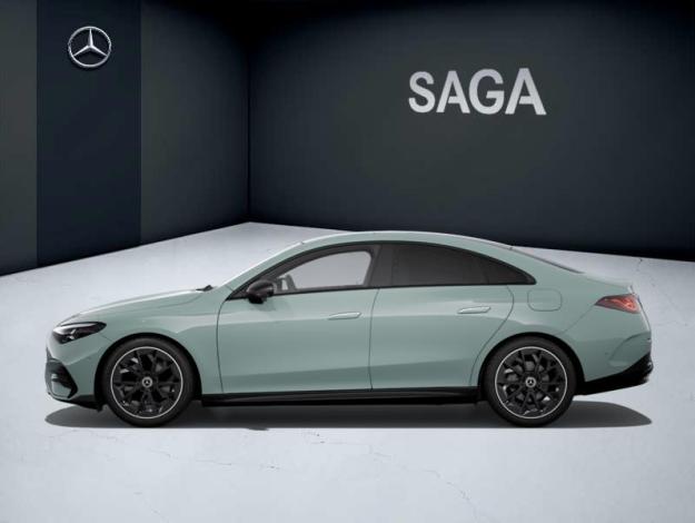 MERCEDES-BENZ CLA Coupé CLA 200 AMG Line  CLA 200 AMG Line