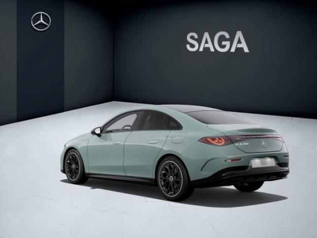 MERCEDES-BENZ CLA Coupé CLA 200 AMG Line  CLA 200 AMG Line