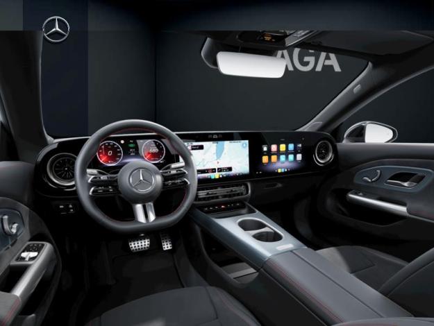 MERCEDES-BENZ CLA Coupé CLA 200 AMG Line  CLA 200 AMG Line