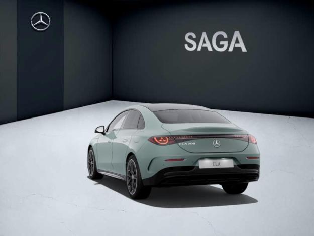 MERCEDES-BENZ CLA Coupé CLA 200 AMG Line  CLA 200 AMG Line