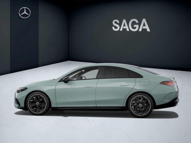 MERCEDES-BENZ CLA Coupé CLA 200 AMG Line  CLA 200 AMG Line