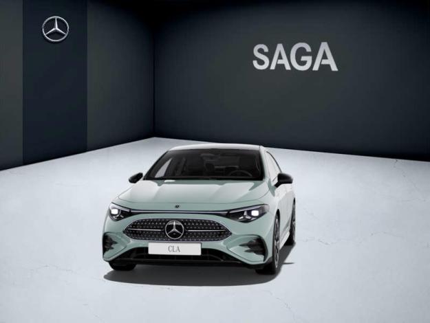 MERCEDES-BENZ CLA Coupé CLA 200 AMG Line  CLA 200 AMG Line