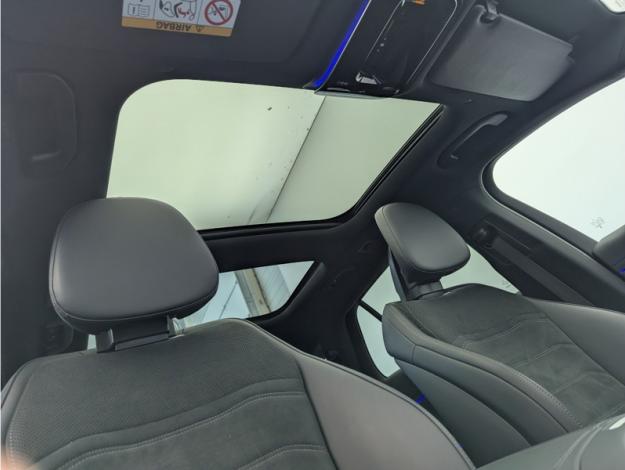 MERCEDES-BENZ Classe E Break Classe E 220 d AMG Line Break  