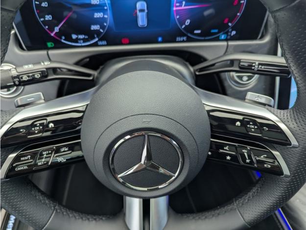 MERCEDES-BENZ Classe E Break Classe E 220 d AMG Line Break  