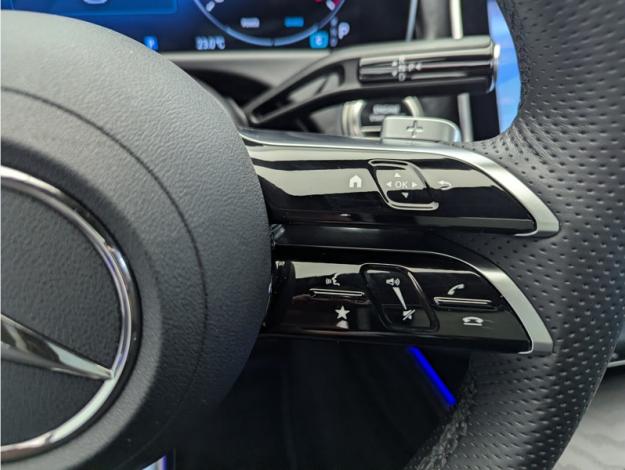 MERCEDES-BENZ Classe E Break Classe E 220 d AMG Line Break  