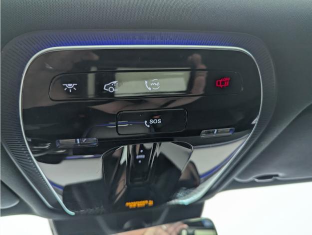 MERCEDES-BENZ Classe E Break Classe E 220 d AMG Line Break  