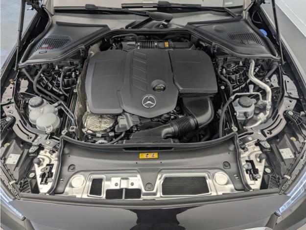 MERCEDES-BENZ Classe E Break Classe E 220 d AMG Line Break  