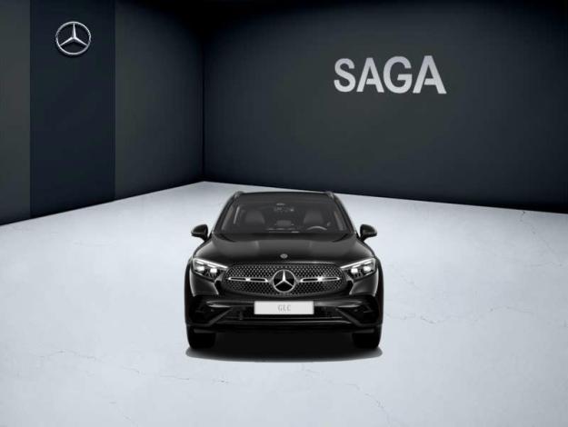 MERCEDES-BENZ GLC SUV GLC 220 d 4MATIC AMG Line  GLC 220 d 4MATIC AMG Line