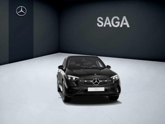 MERCEDES-BENZ GLC SUV GLC 220 d 4MATIC AMG Line  GLC 220 d 4MATIC AMG Line