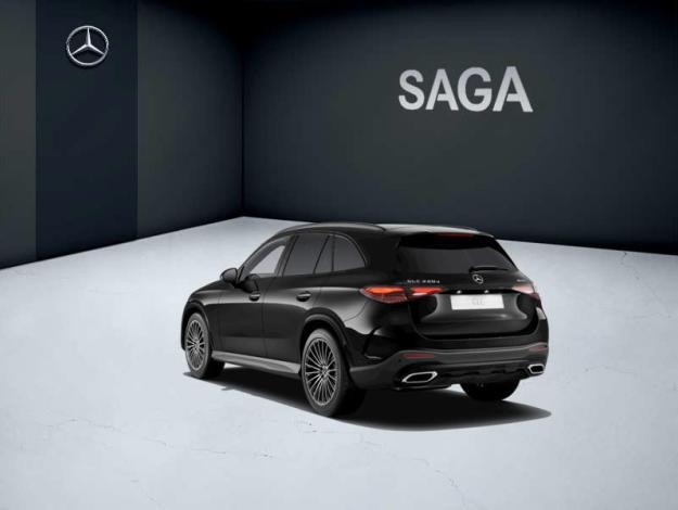 MERCEDES-BENZ GLC SUV GLC 220 d 4MATIC AMG Line  GLC 220 d 4MATIC AMG Line