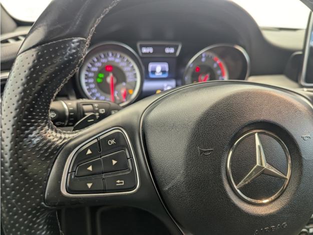 MERCEDES-BENZ CLA Shooting Brake CLA 200 d SB WhiteArt Edition  