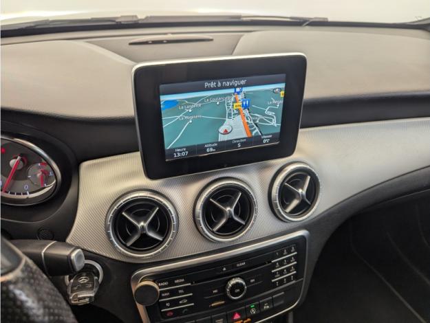 MERCEDES-BENZ CLA Shooting Brake CLA 200 d SB WhiteArt Edition  