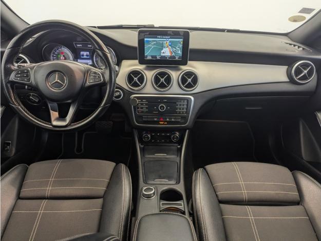 MERCEDES-BENZ CLA Shooting Brake CLA 200 d SB WhiteArt Edition  