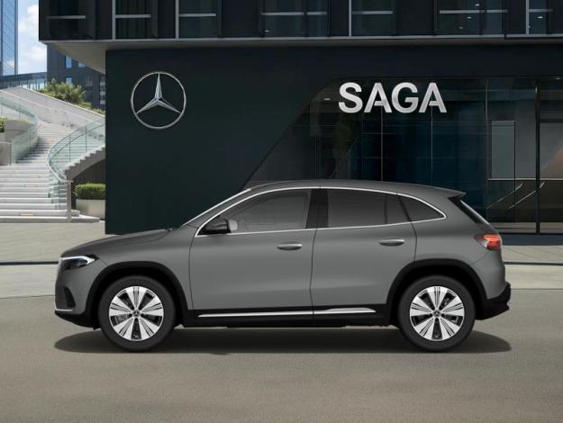 MERCEDES-BENZ EQA 250+ Business Edition  EQA 250+ Business Edition