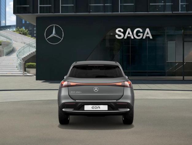 MERCEDES-BENZ EQA 250+ Business Edition  EQA 250+ Business Edition