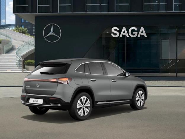 MERCEDES-BENZ EQA 250+ Business Edition  EQA 250+ Business Edition