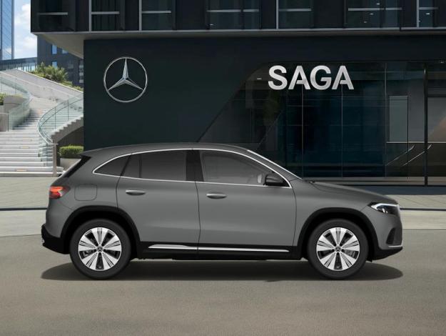 MERCEDES-BENZ EQA 250+ Business Edition  EQA 250+ Business Edition