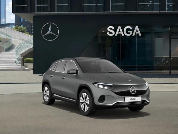 MERCEDES-BENZ EQA 250+ Business Edition  EQA 250+ Business Edition