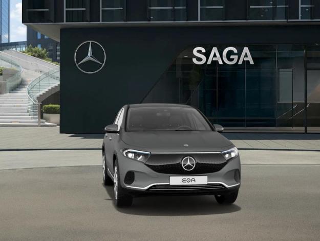 MERCEDES-BENZ EQA 250+ Business Edition  EQA 250+ Business Edition